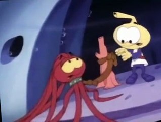 Snorks Snorks S02 E008 Dr. Strangesnork