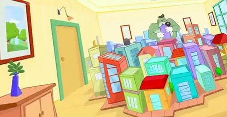 Pakdam Pakdai Pakdam Pakdai E072 Mini Fix