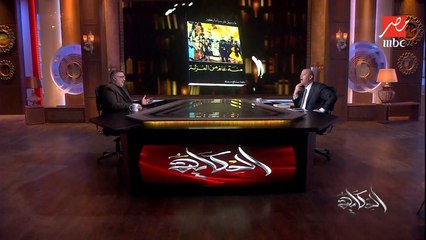 لوعاوز تبقى كاتب شاطر تعمل إيه.. عبدالرحيم كمال: التفرغ والصبر مع الموهبة أهم الشروط