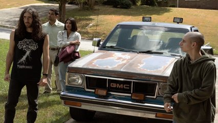 Blast Beat (2021) | Official Trailer & Full Movie Streaming Preview 🎬