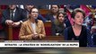 Judith Waintraub : «La France insoumise a saboté le débat parlementaire»