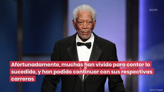 Difícil de creer: celebridades que sobrevivieron a accidentes de coche