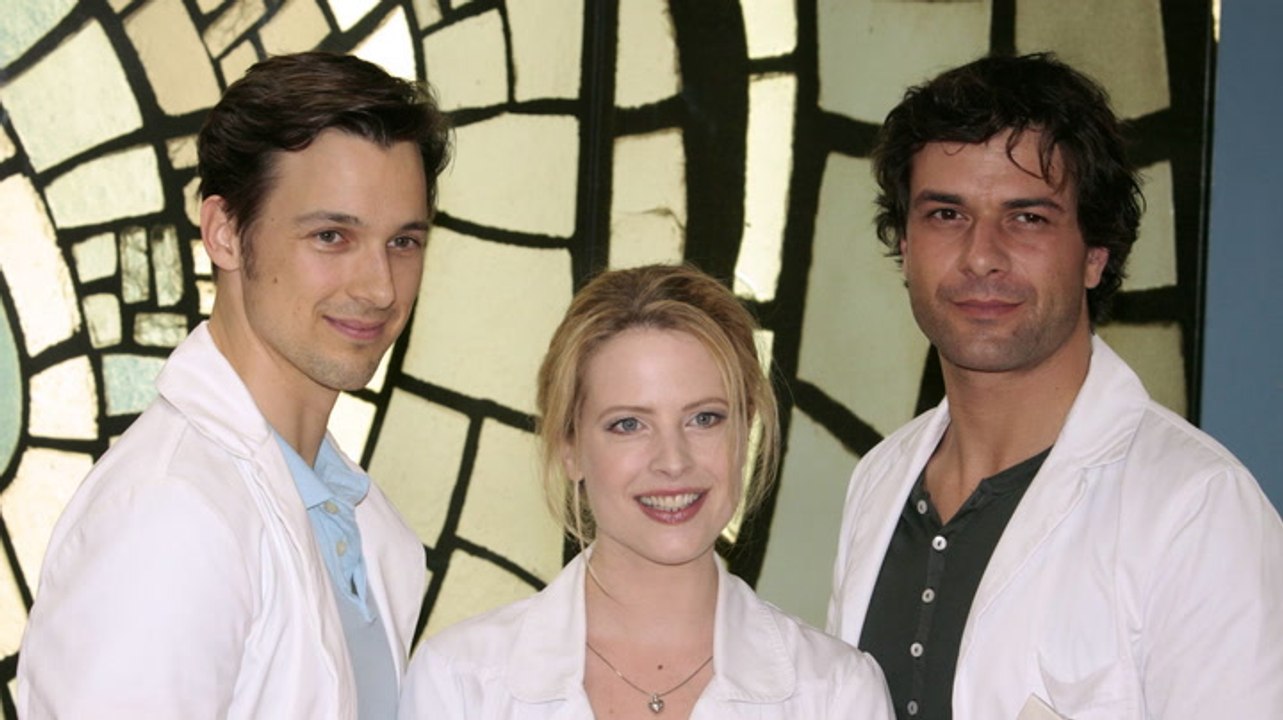 „Doctor's Diary“: Deswegen hörte die beliebte Serie auf