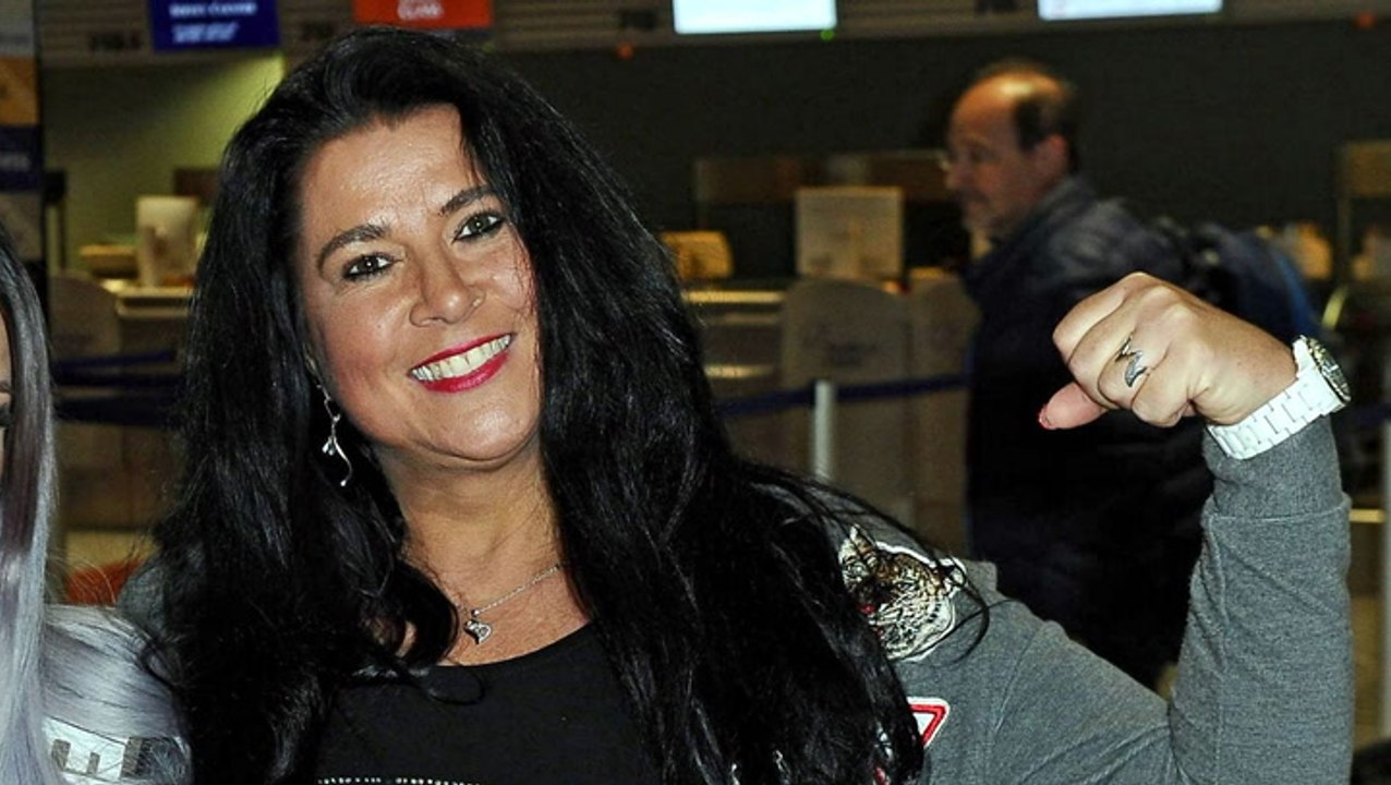 Nach Fremdgeh-Drama: Iris Klein entschuldigt sich bei Fans für...