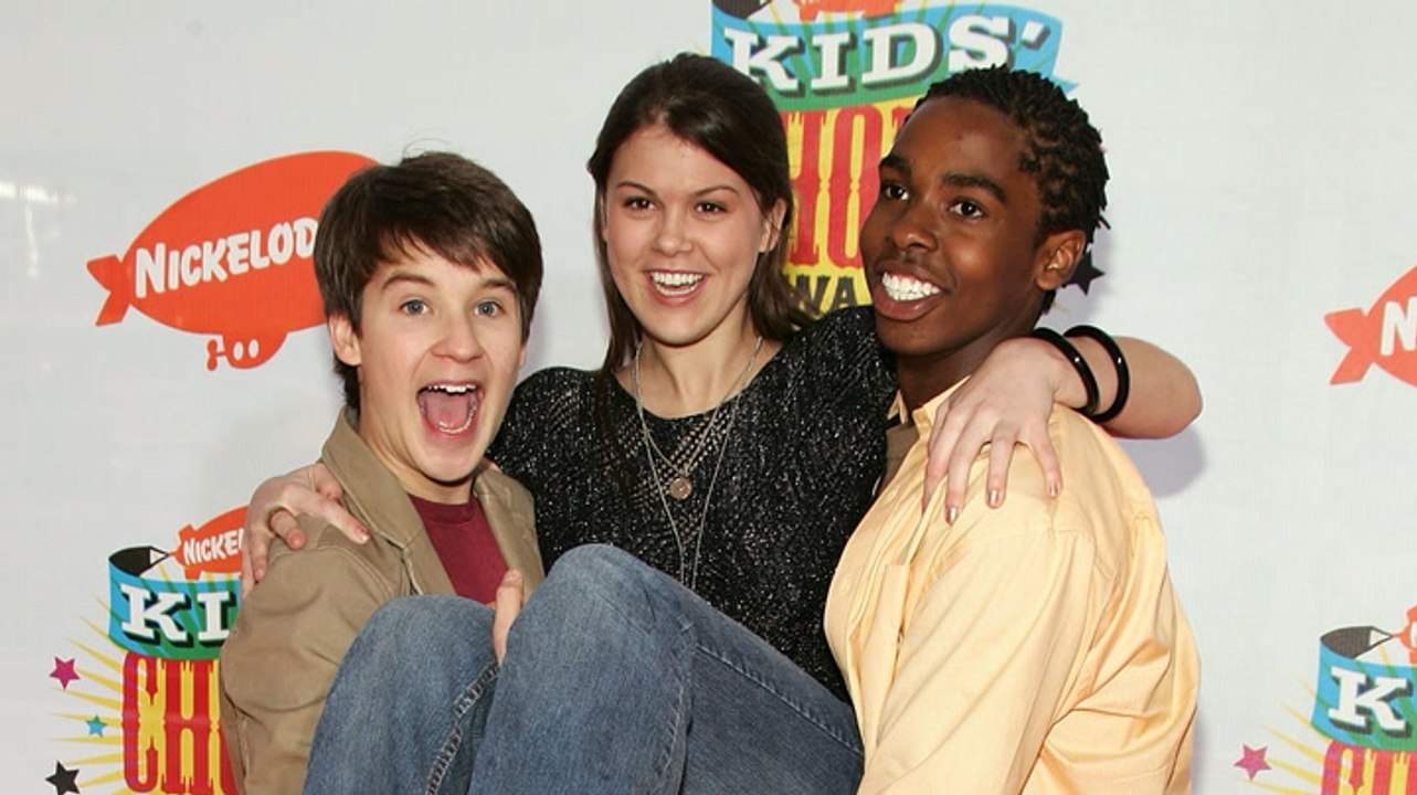 „Neds ultimativer Schulwahnsinn“: Diese Stars waren auch privat ein Paar