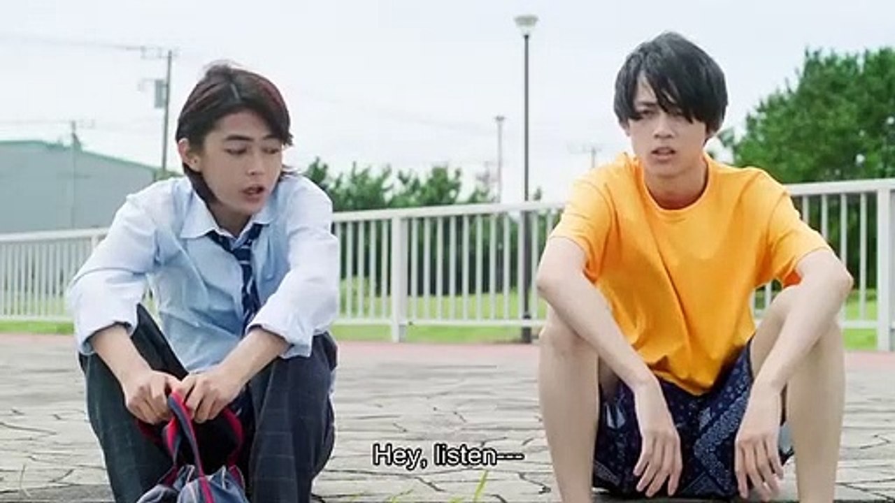 Kimi no Koto Dake Mite Itai - Ep2 - Eng sub