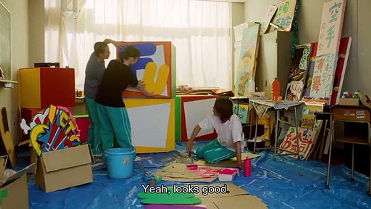 Kimi no Koto Dake Mite Itai - Ep4 - Eng sub