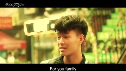 Past Youth - movie - Eng sub