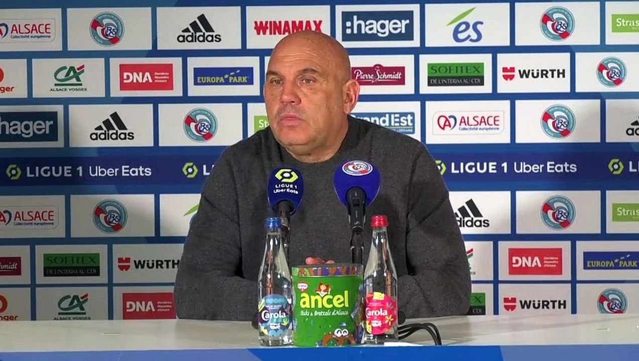 Un public extraordinaire selon Frédéric Antonetti