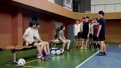 2 Moons 3- The Ambassador - Ep7- Eng sub