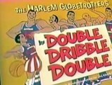 Harlem Globetrotters Harlem Globetrotters E006 Double Dribble Double