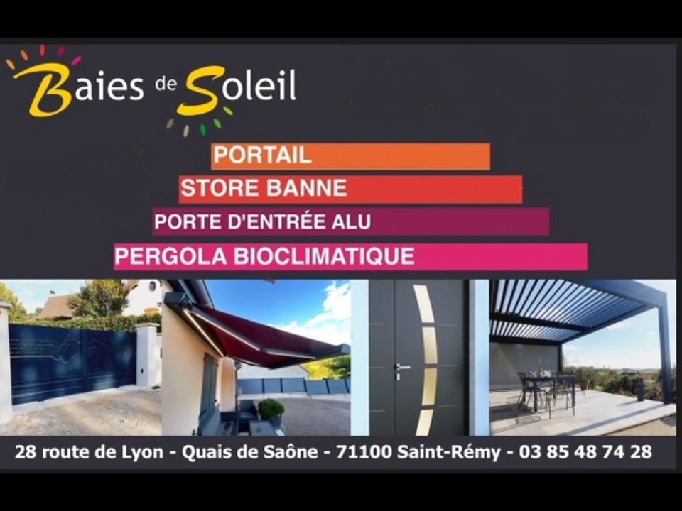 NOS SPONSORS ET PARTENAIRES