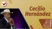 Corazón Llanero La Revista | Cecilio Hernández y su trayectoria en la música venezolana