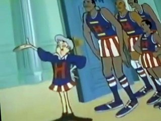 Harlem Globetrotters Harlem Globetrotters E007 Heir Loons