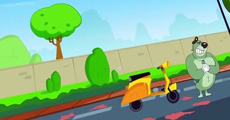 Pakdam Pakdai Pakdam Pakdai E085 Rat Control