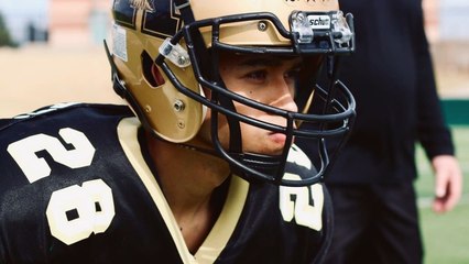 Under The Stadium Lights (2021) | Official Trailer, Full Movie Stream Preview