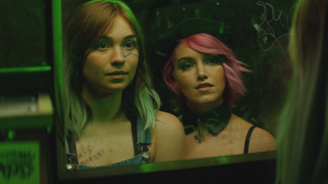 Poser (2021) | Official Trailer, Full Movie Stream Preview