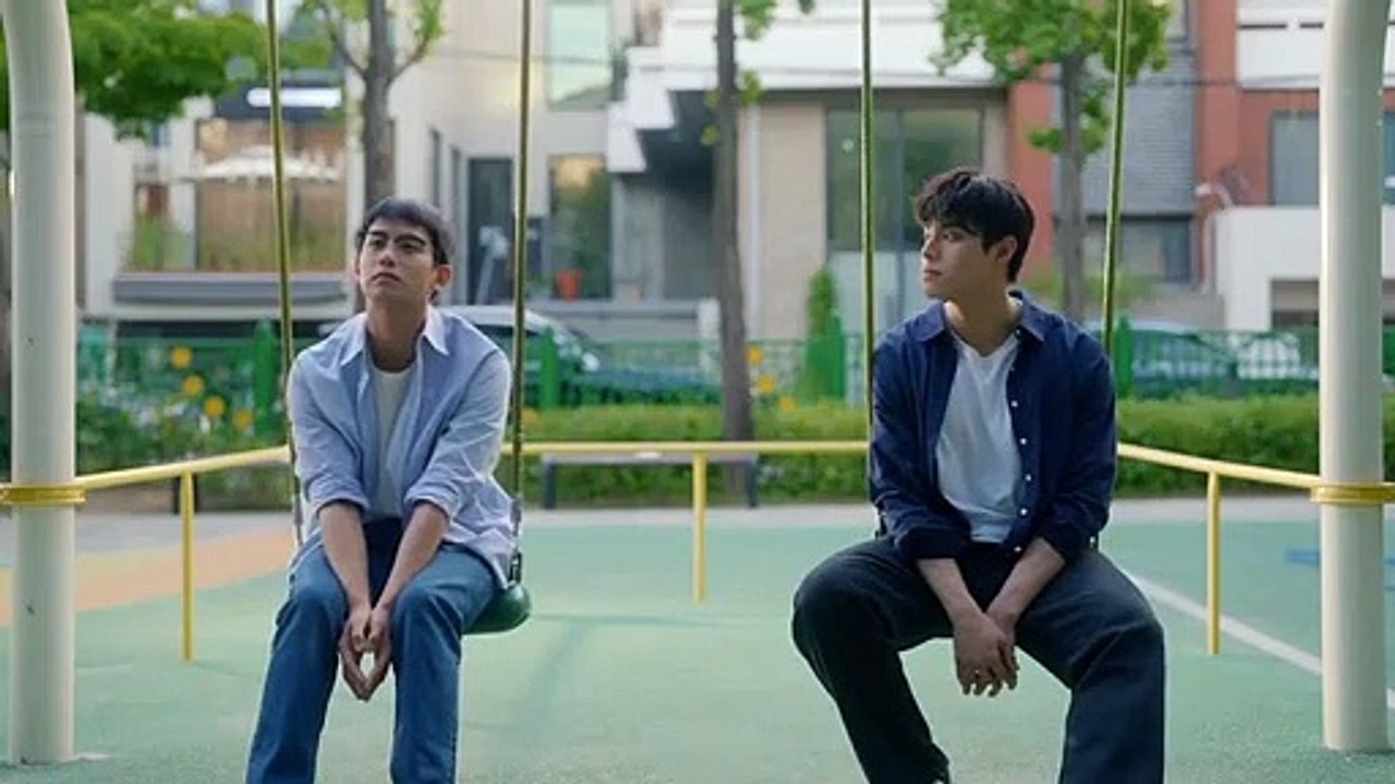 Choco Milk Shake - Ep10 - Eng sub