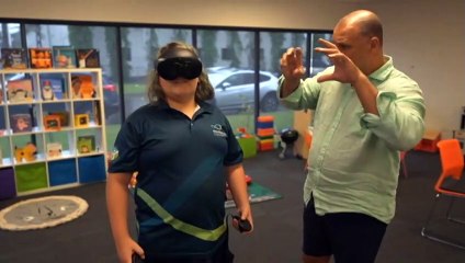 NT trial programs that gamify mental health sessions