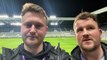 Jordan Cronin & Liam Kennedy react to Newcastle United's 2-0 loss to Liverpool