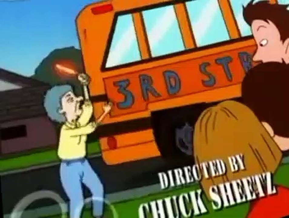 Recess S02 E008