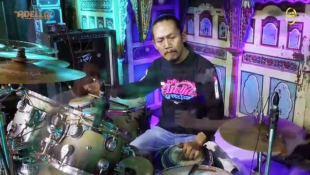 RAISO DADI SIJI - Difarina Indra Adella Ft. Fendik Adella - OM ADELLA