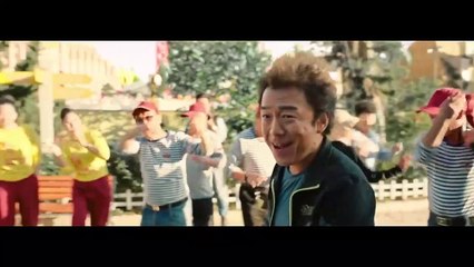 Crazy Alien (2019) - Watch in HD Streaming | Hilarious Sci-Fi Adventure 🚀