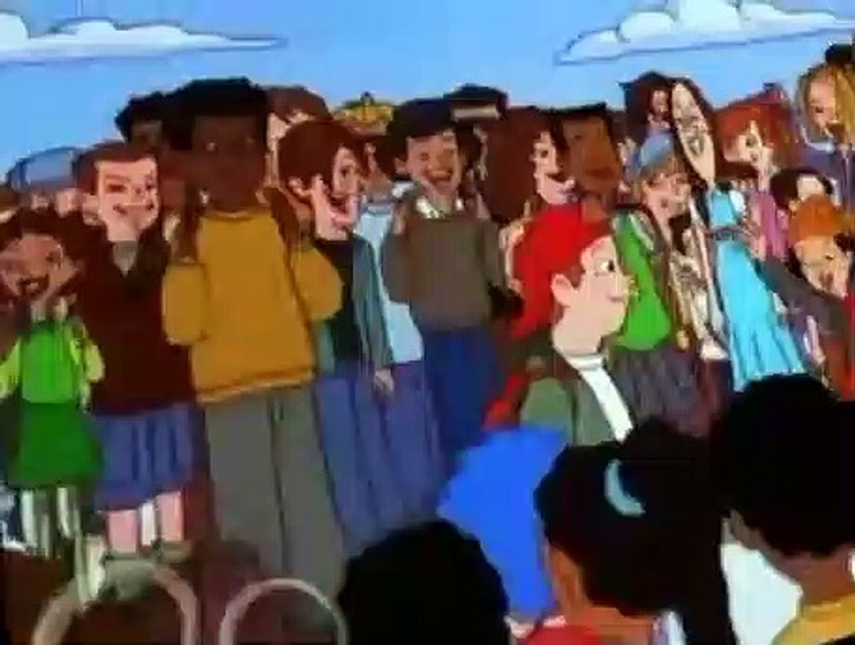 Recess S02 E024