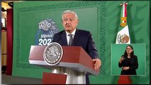 AMLO tunde a Fox y a Calderón por metiches en conflicto de 2 Bocas!