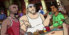 Chozen Chozen E003 Beef