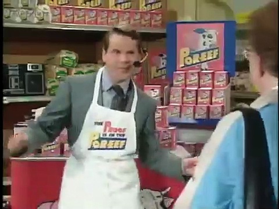 The Kids in the Hall - Se5 - Ep03 HD Watch