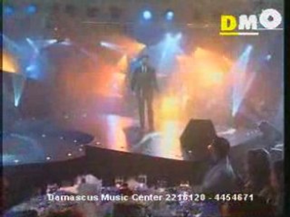 Ragheb Alama soiré orbit part2