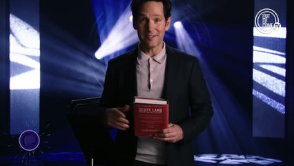 ¿Vale o no la pena? Nuestra reseña de ‘Ant-Man and the Wasp: Quantumania’ || Wipy TV