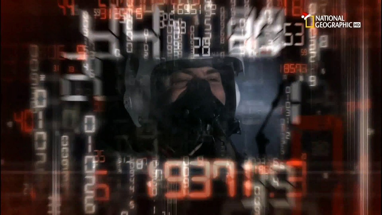 Segundos catastróficos T6E9 El hundimiento del Coventry (HD)