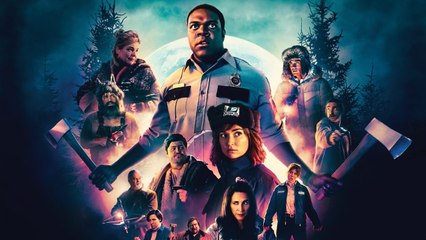 Werewolves Within (2021) | Official Trailer, Full Movie Stream Preview