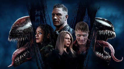 Venom: Let There Be Carnage (2021) | Official Trailer, Full Movie Stream Preview