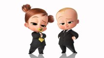 The Boss Baby: Family Business (2021) | Official Trailer, Full Movie Stream Preview