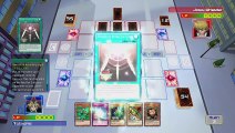 Winning Quicker Than I Expected (Yu-Gi-Oh! Legacy Of The Duelist)
