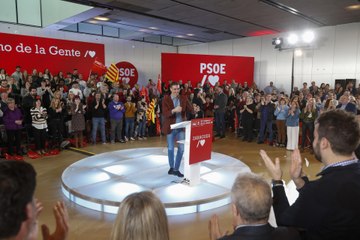 Sánchez ironiza con Feijoo por descubrir 'ahora' que el aborto es un derecho