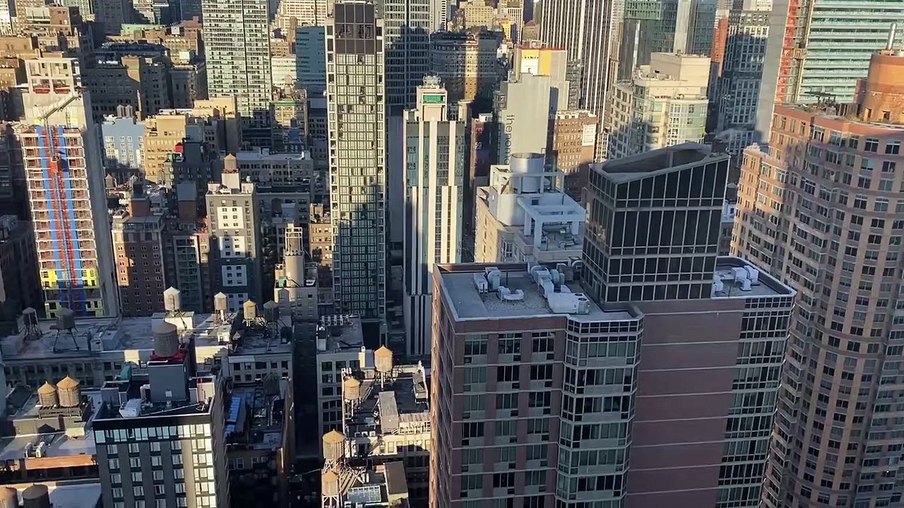New York City