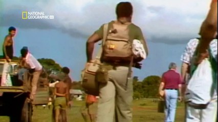 Segundos catastróficos T6E2 El suicidio colectivo de Jonestown (HD)