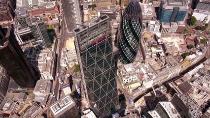 Leadenhall Building London-UK