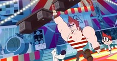 The New Mr. Peabody and Sherman Show S02 E003