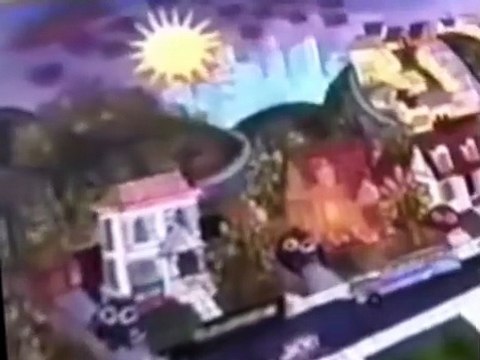 Super Chicken Super Chicken E005 The Elephant Spreader