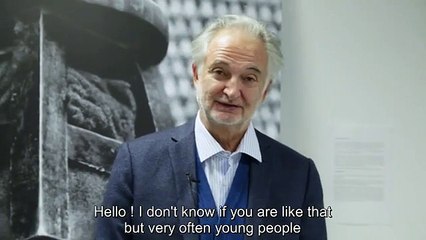 Jacques Attali (Instructif)