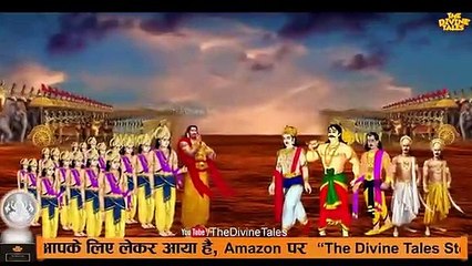 महाभारत युद्ध के बाद हस्तिनापुर और इंद्रप्रस्थ का क्या हुआ _ What Happened After The Mahabharata War