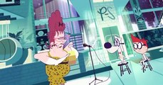The New Mr. Peabody and Sherman Show S02 E013