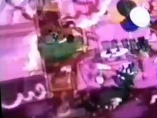Super Chicken Super Chicken E009 Salvador Rag Dolly