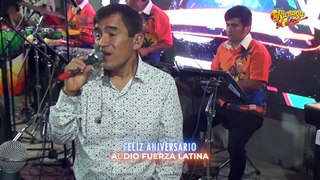 MIX LLORARAS - NARANJA MIX EN CONCIERTO