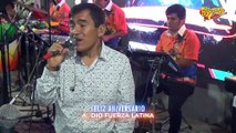 MIX LLORARAS - NARANJA MIX EN CONCIERTO